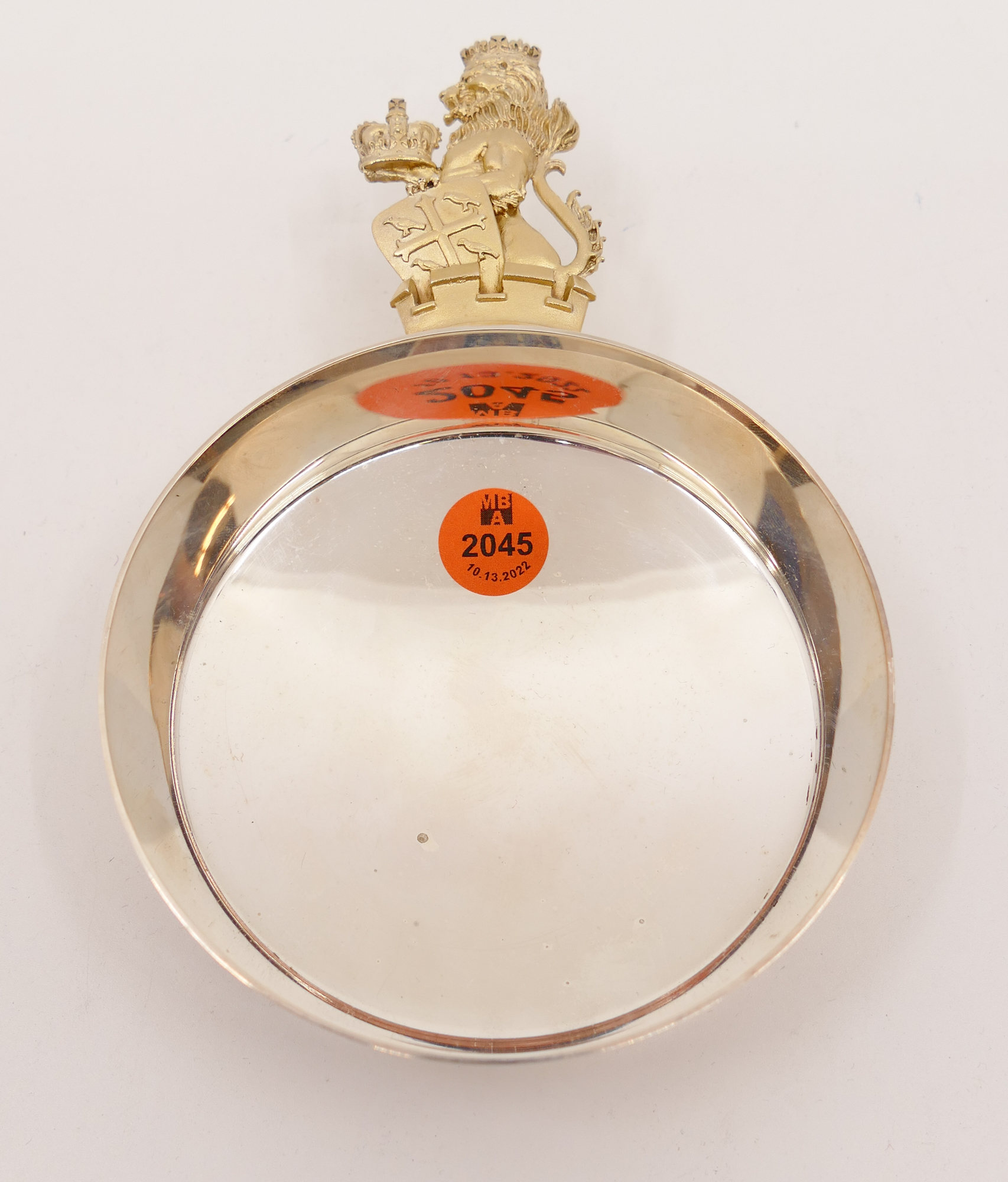 English Sterling Westminster