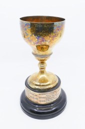 English Sterling Women's Golfi