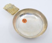 English Sterling York Minister