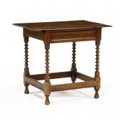 ENGLISH STYLE OAK PUB STYLE ON