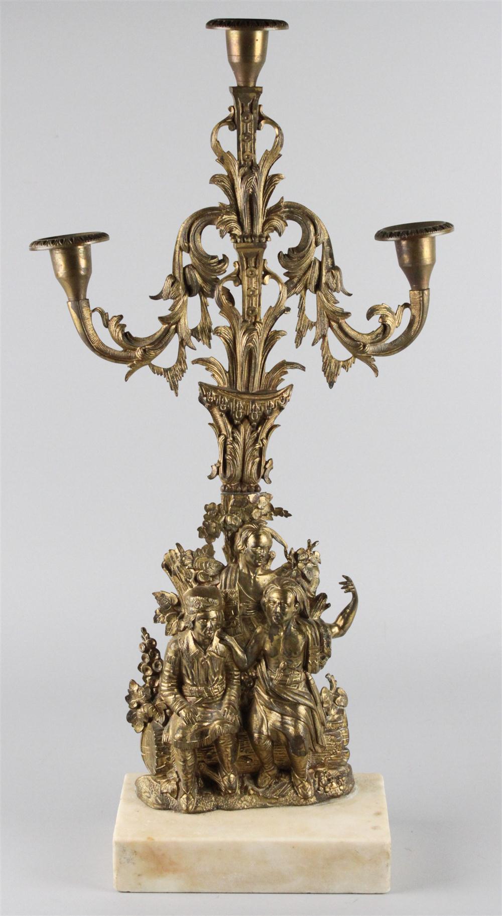 ENGLISH TANTALUS the silver plate