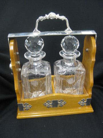 English Tantilus Set two
