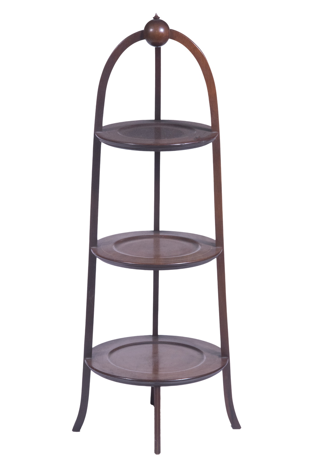 ENGLISH TEA SERVER CAKE STAND