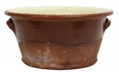 ENGLISH TERRACOTTA PANCHEON DA