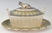 ENGLISH THOMAS WILKINSON SILVE