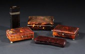 English Tortoiseshell Lady's R