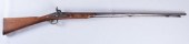 ENGLISH TOWER 1861 RIFLED PERC