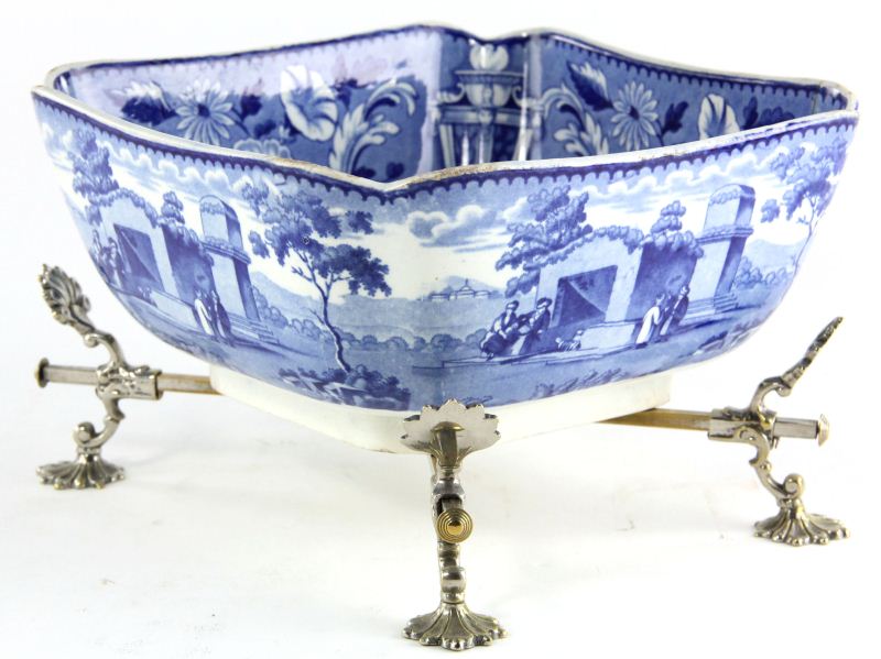 English Transferware Center