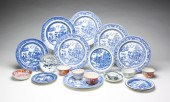 ENGLISH TRANSFERWARE INCLUDING