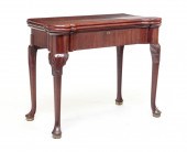 ENGLISH TRIPLE TOP GAMING TABL