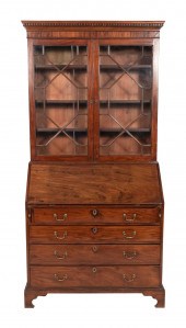 ENGLISH TWO-PART SECRETARY 19T