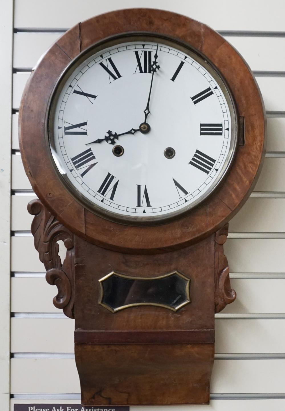 ENGLISH VICTORIAN A. WEBER & CO