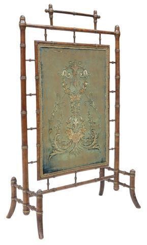 ENGLISH VICTORIAN AESTHETIC FAUX