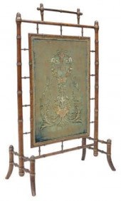 ENGLISH VICTORIAN AESTHETIC FA
