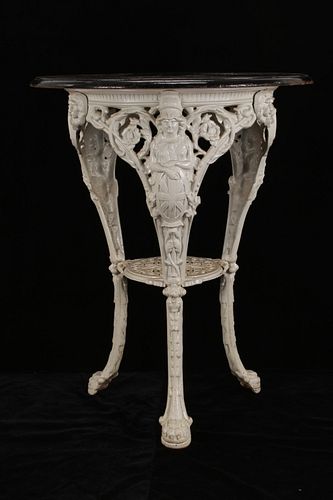 ENGLISH VICTORIAN BRITANNIA CAST