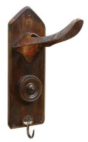 ENGLISH VICTORIAN CAST IRON