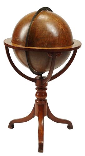 ENGLISH VICTORIAN MALBY &AMP; SON
