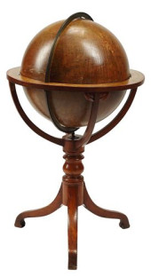 ENGLISH VICTORIAN MALBY &AMP;