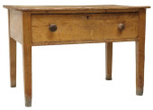 ENGLISH VICTORIAN PINE KITCHEN