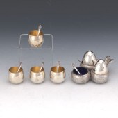 ENGLISH VICTORIAN STERLING ACO
