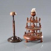 ENGLISH VICTORIAN TREENA bobbi
