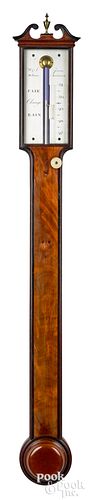 ENGLISH W. & S. JONES, LONDON STICK