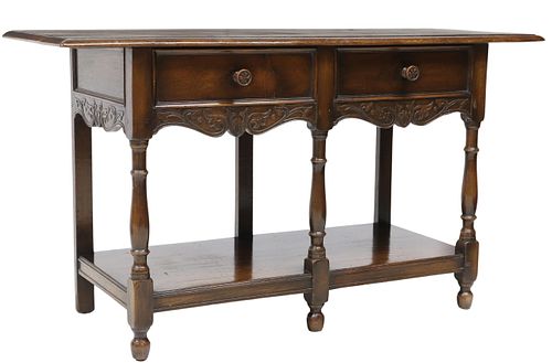 ENGLISH WARING &AMP; GILLOW