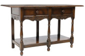 ENGLISH WARING &AMP; GILLOW CA