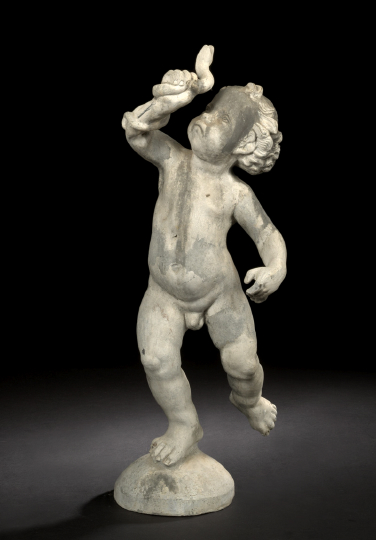 English Weathered Gray Lead