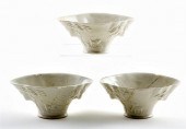 English white porcelain libati