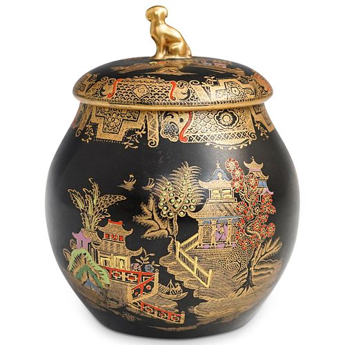 ENGLISH WILTON WARE PORCELAIN