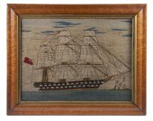 ENGLISH WOOLSEY PORTRAIT OF TH