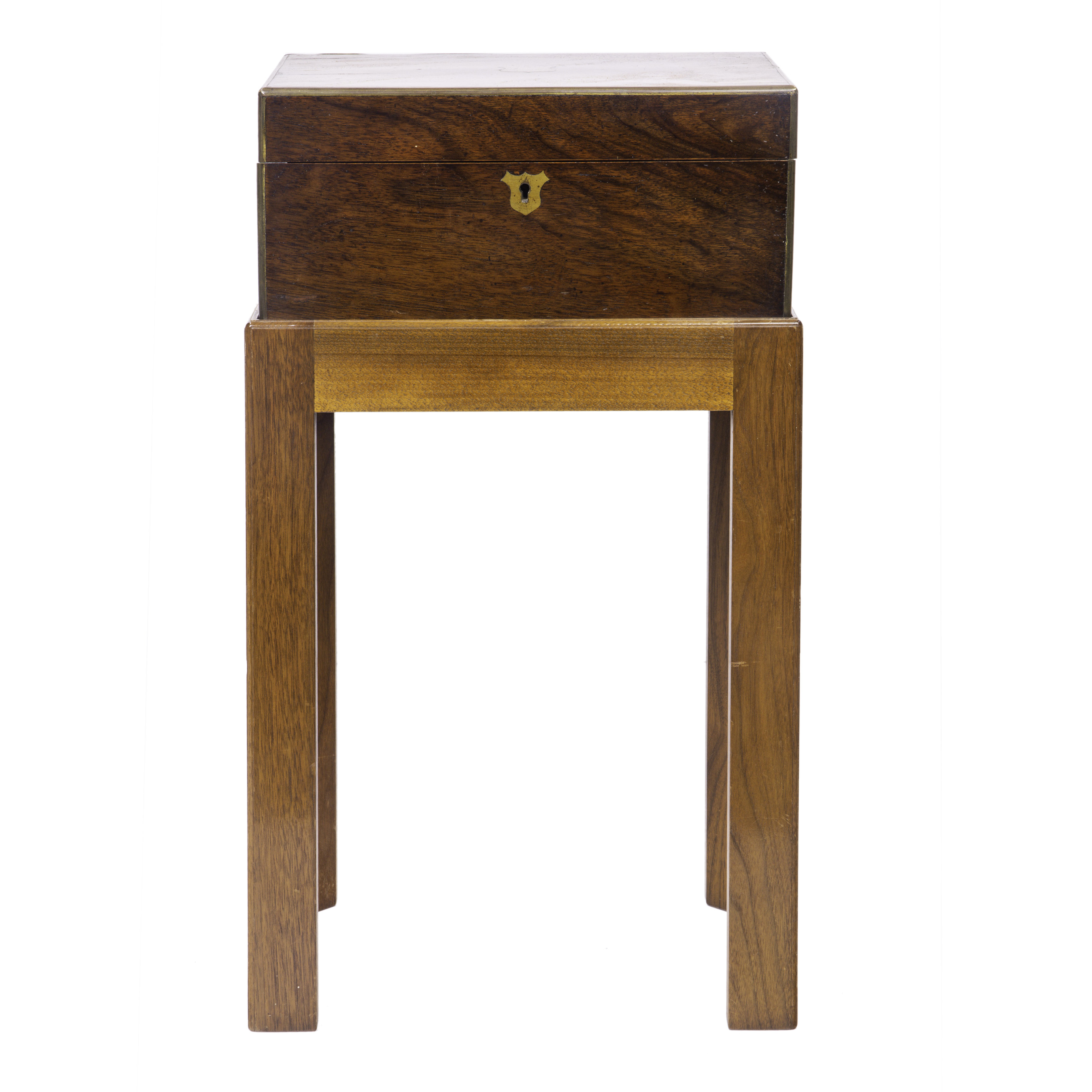 ENGLISH WRITING DESK ON STAND