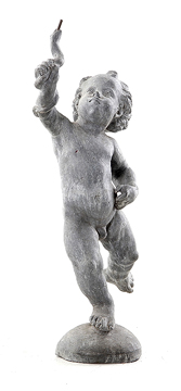 English Young Hercules lead