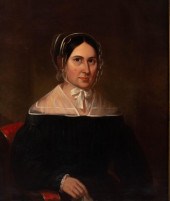 ENGLISH/AMERICAN SCHOOL , 19TH