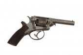 ENGRAVED AND CASED TRANTER PAT