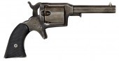 Engraved Remington-Beals 2nd M