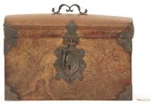 ENGRAVED TORTOISESHELL SILVER
