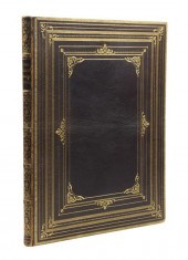 * (ENGRAVINGS) [CROZAT JOSEPH