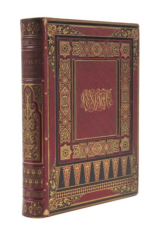 (ENGRAVINGS) DORE GUSTAVE