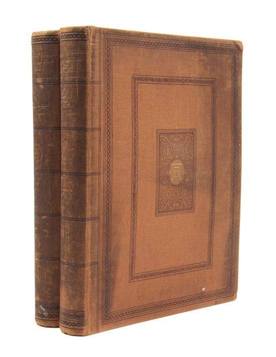 * (ENGRAVINGS) DURER ALBRECHT