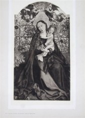 * (ENGRAVINGS. DURER ALBRECHT)