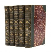 * (ENGRAVINGS. LEECH JOHN) A g