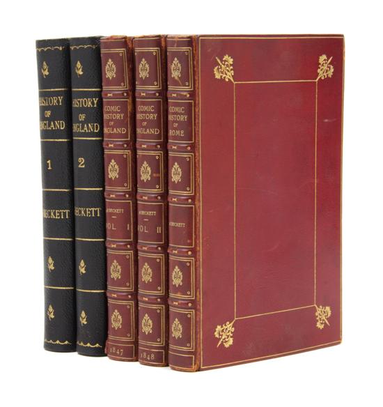 * (ENGRAVINGS. LEECH JOHN) The