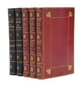 * (ENGRAVINGS. LEECH JOHN) The
