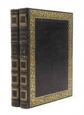 * (ENGRAVINGS) OTTLEY WILLIAM