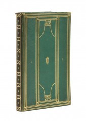 * (ENGRAVINGS) SCHNITZLER ARTH
