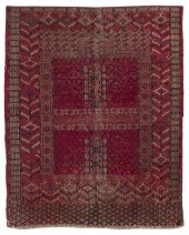 ENGSI RUG: 4’3” X 5’1” 19TH/20