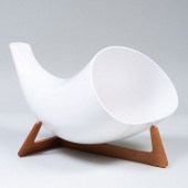 EN&IS DESIGN PORCELAIN PASSIVE