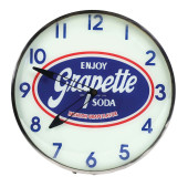 ENJOY GRAPETTE SODA REPRODUCTI